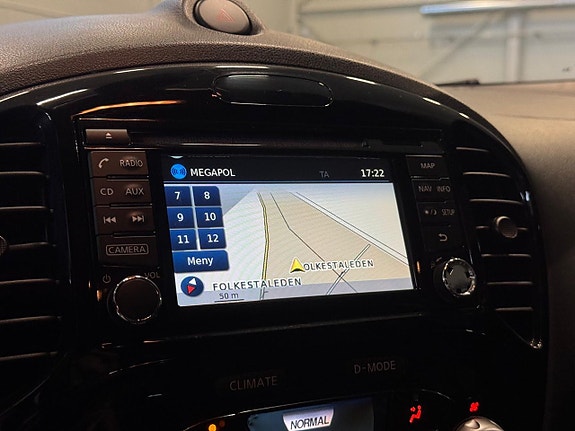 Nissan Juke 15 of 20