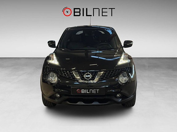 Nissan Juke 7 of 20