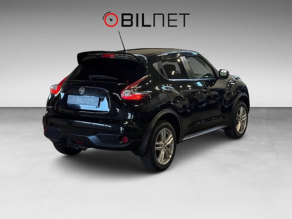 Nissan Juke 6 of 20