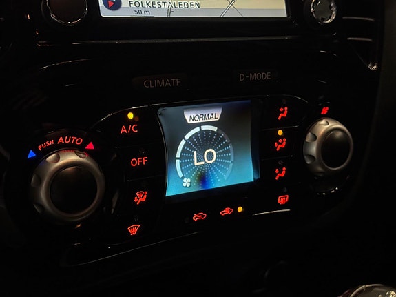 Nissan Juke 16 of 20