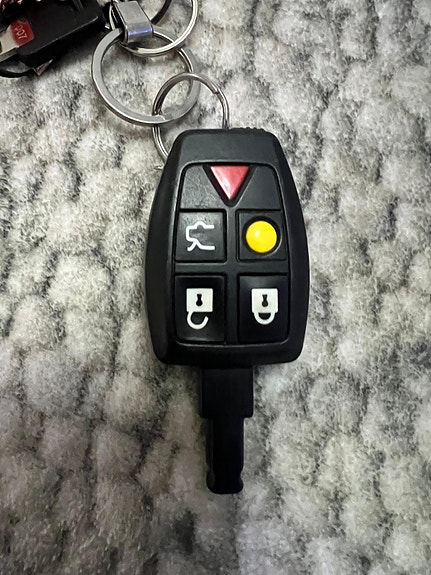 Volvo V50 5 of 5