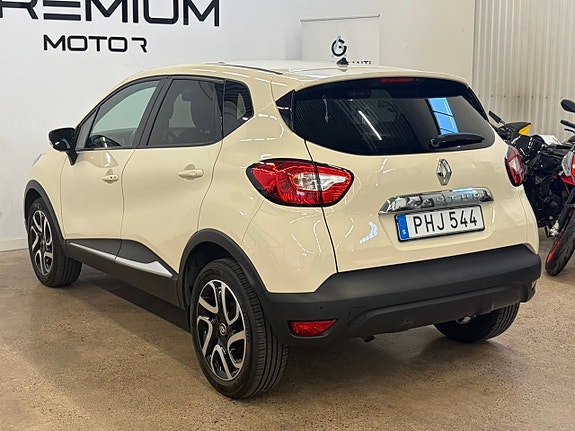 Renault Captur 5 of 20