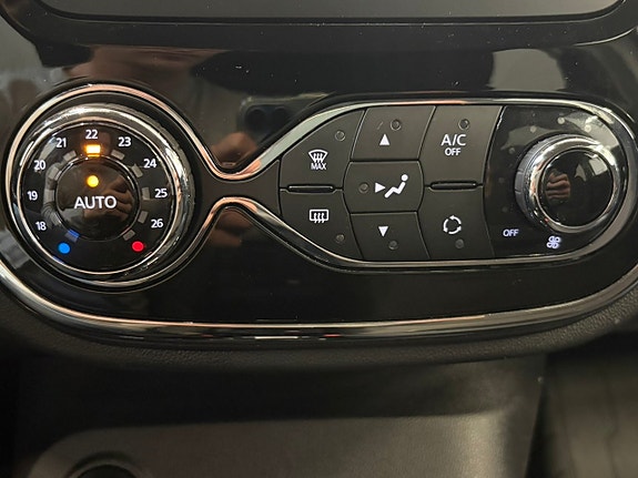 Renault Captur 17 of 20
