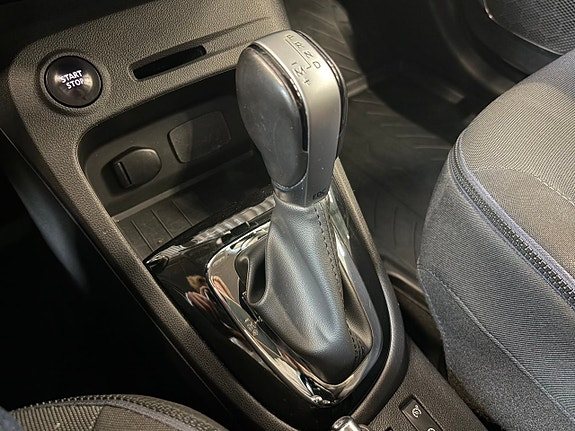 Renault Captur 15 of 20
