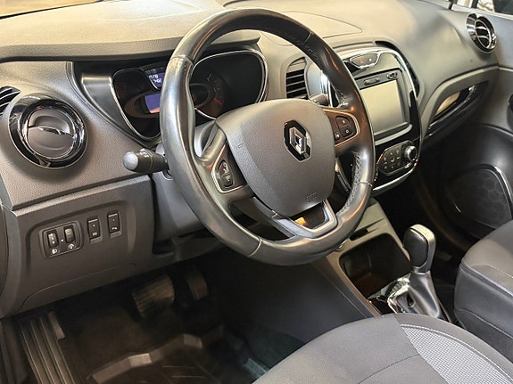 Renault Captur 11 of 20