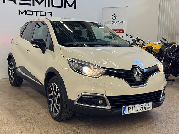 Renault Captur 2 of 20