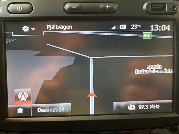 Renault Captur 19 of 20