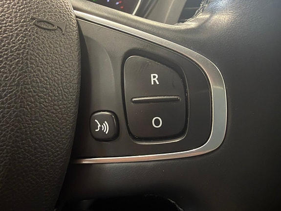 Renault Captur 12 of 20