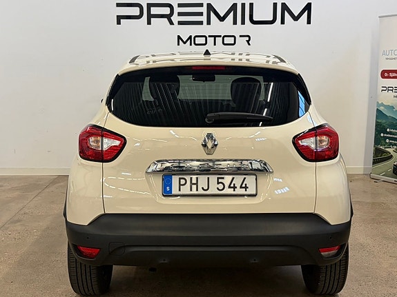Renault Captur 6 of 20