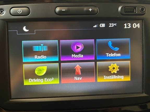 Renault Captur 18 of 20