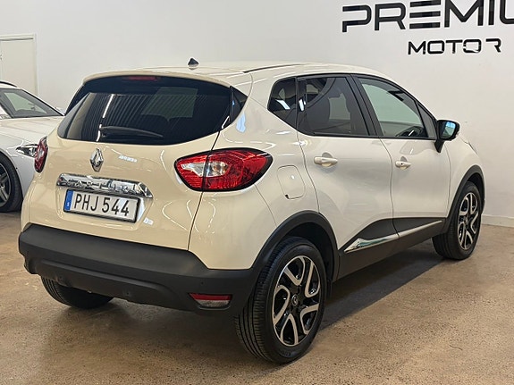 Renault Captur 8 of 20