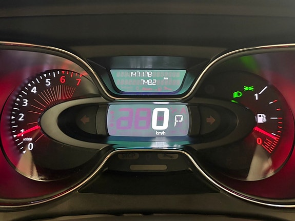 Renault Captur 20 of 20