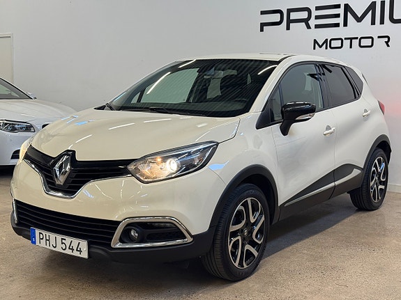 Renault Captur 4 of 20