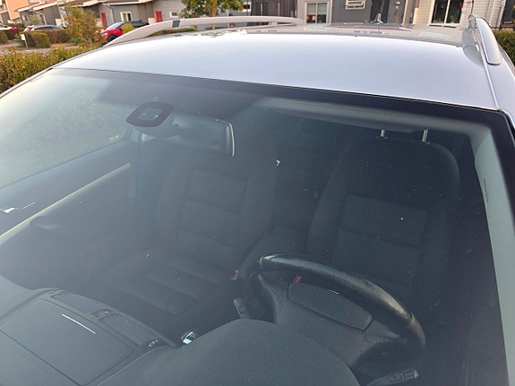 Skoda Octavia Scout 11 of 27
