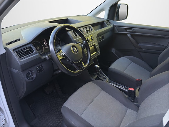 Volkswagen Caddy 9 of 14