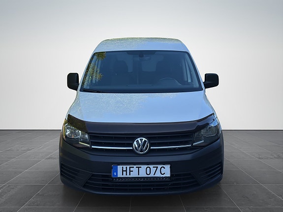 Volkswagen Caddy 7 of 14