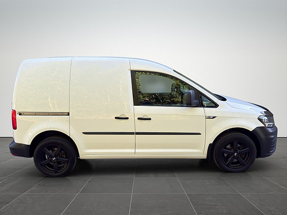 Volkswagen Caddy 5 of 14