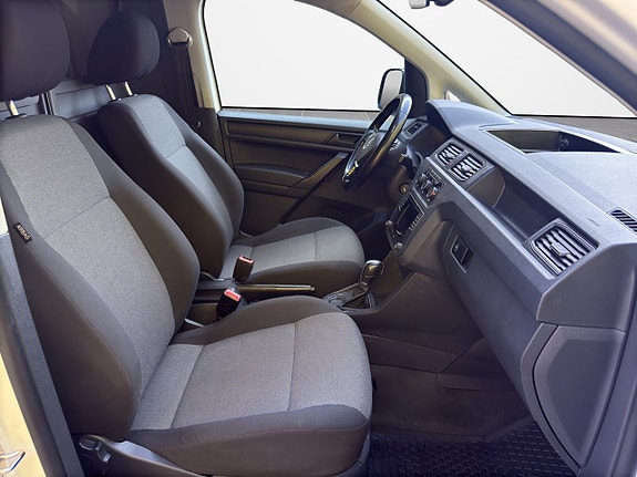 Volkswagen Caddy 11 of 14