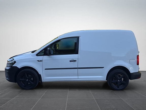 Volkswagen Caddy 2 of 14