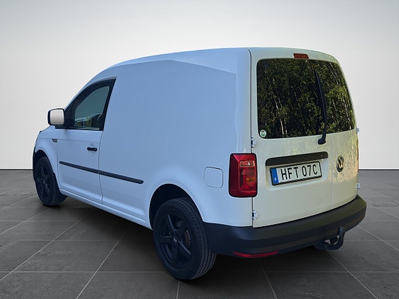 Volkswagen Caddy 3 of 14
