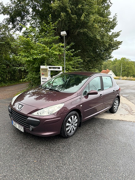 Peugeot 307 7 of 10