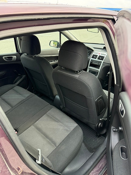 Peugeot 307 4 of 10