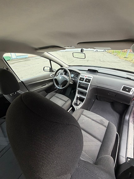 Peugeot 307 5 of 10