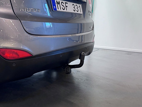 Hyundai ix35 8 of 30