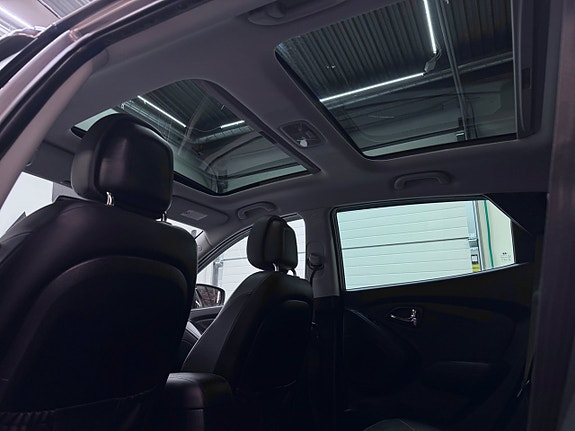 Hyundai ix35 15 of 30