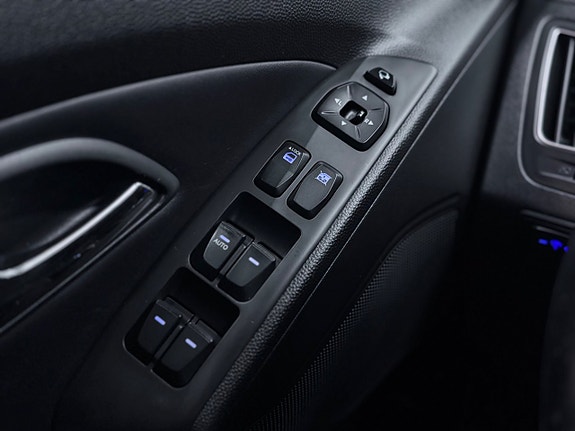 Hyundai ix35 30 of 30