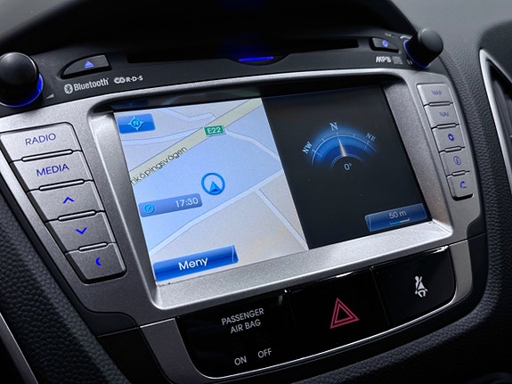 Hyundai ix35 25 of 30
