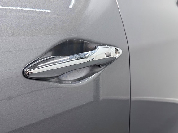 Hyundai ix35 11 of 30