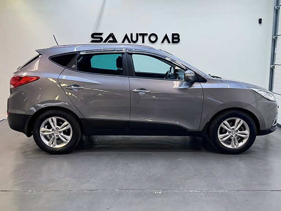Hyundai ix35 5 of 30