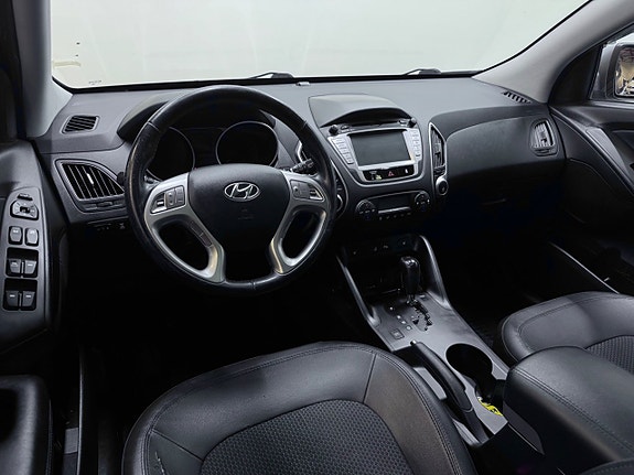 Hyundai ix35 17 of 30