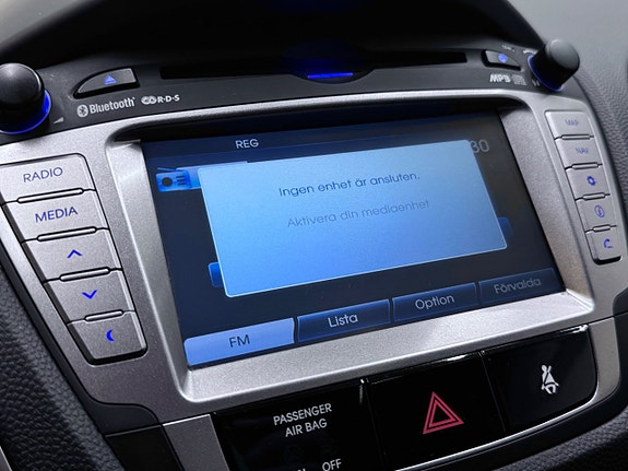 Hyundai ix35 24 of 30