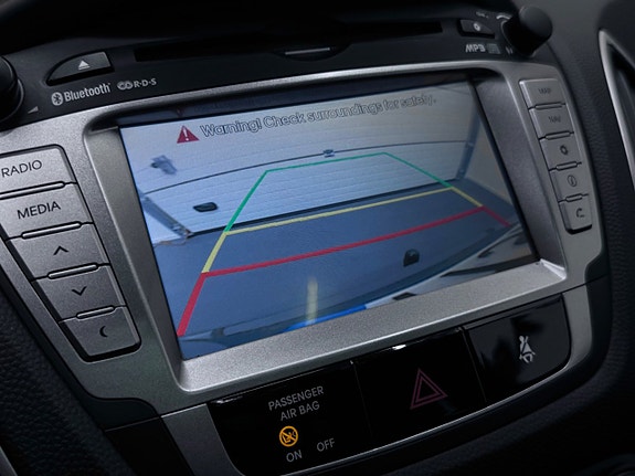 Hyundai ix35 23 of 30