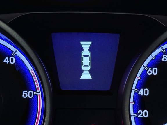 Hyundai ix35 27 of 30