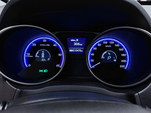 Hyundai ix35 26 of 30