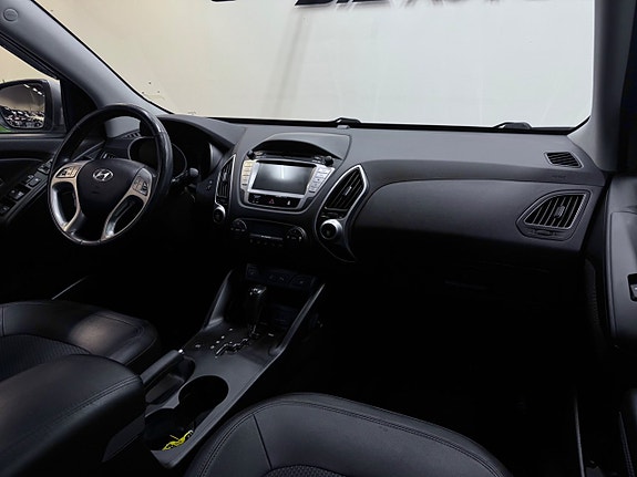 Hyundai ix35 16 of 30