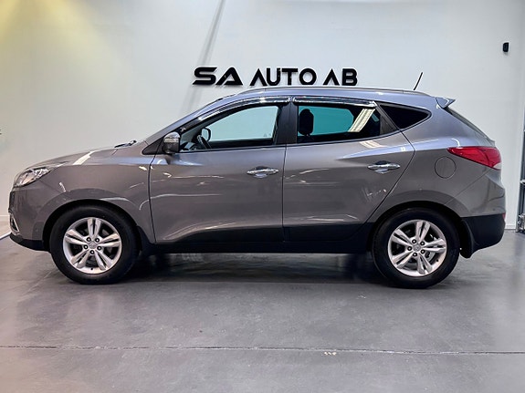 Hyundai ix35 4 of 30