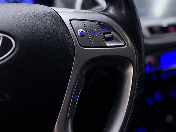 Hyundai ix35 19 of 30