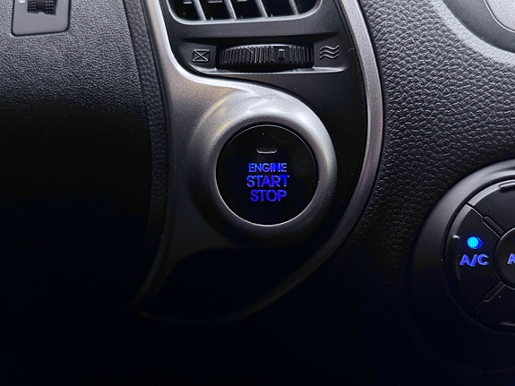 Hyundai ix35 28 of 30