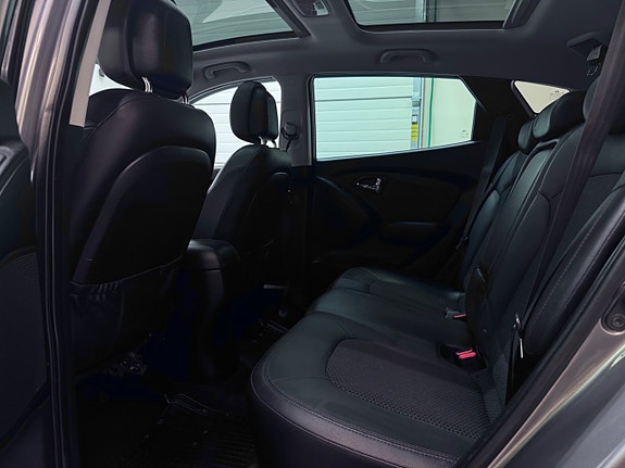 Hyundai ix35 14 of 30
