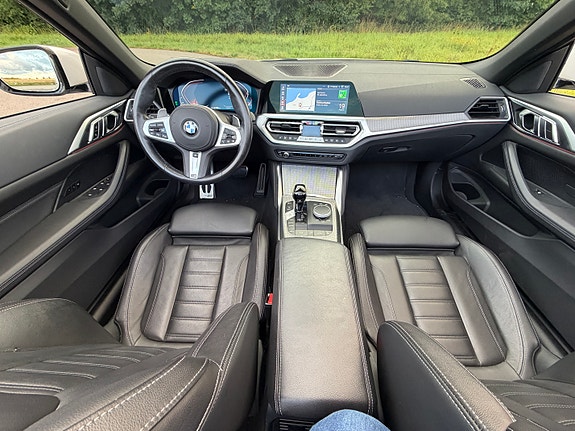 BMW 430i 11 of 11
