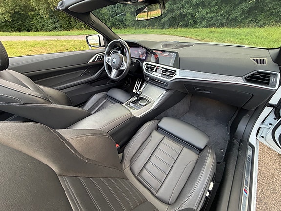 BMW 430i 7 of 11