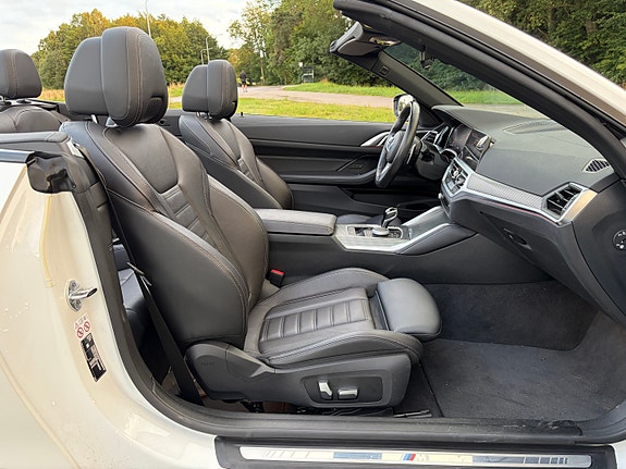 BMW 430i 6 of 11