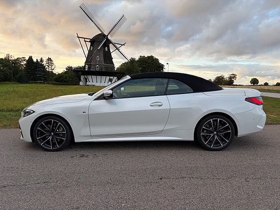 BMW 430i 2 of 11
