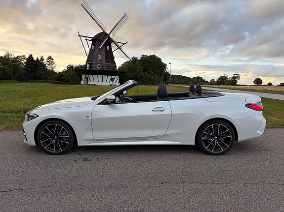 BMW 430i 3 of 11