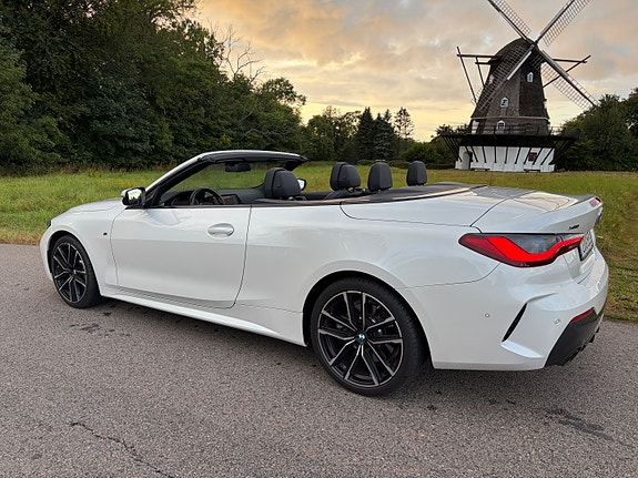 BMW 430i 4 of 11