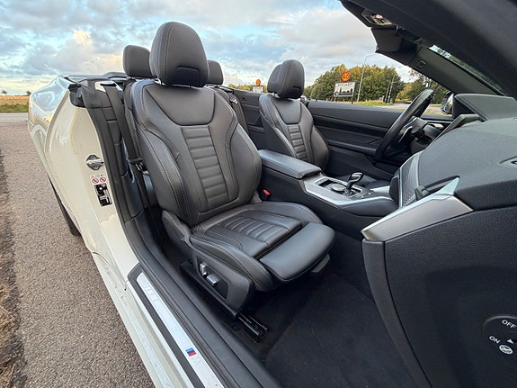 BMW 430i 8 of 11